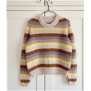 AROS SWEATER / KJOLE